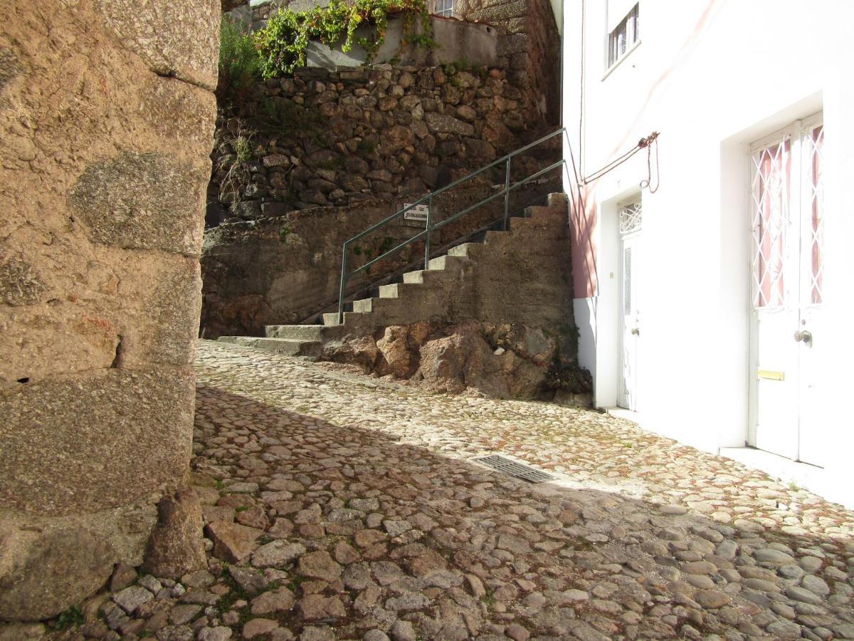 Casa Encantada - Alvoco Da Serra 빌라 외부 사진