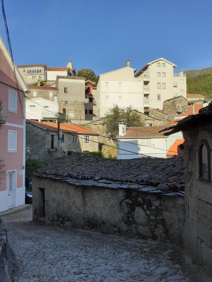 Casa Encantada - Alvoco Da Serra 빌라 외부 사진