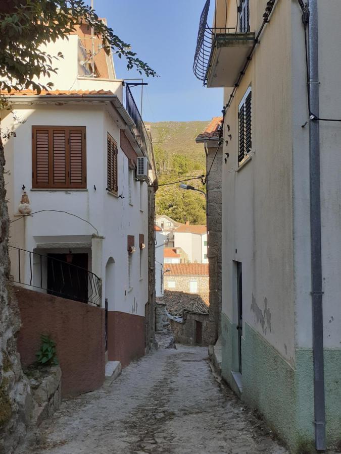 Casa Encantada - Alvoco Da Serra 빌라 외부 사진