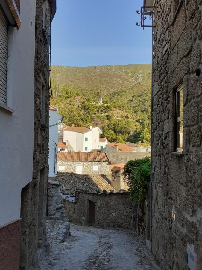 Casa Encantada - Alvoco Da Serra 빌라 외부 사진